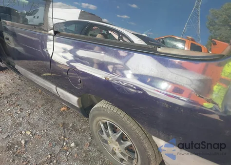 1998 Dodge Grand Caravan Se from USA, damaged, VIN 2B4GP44G3WR688466